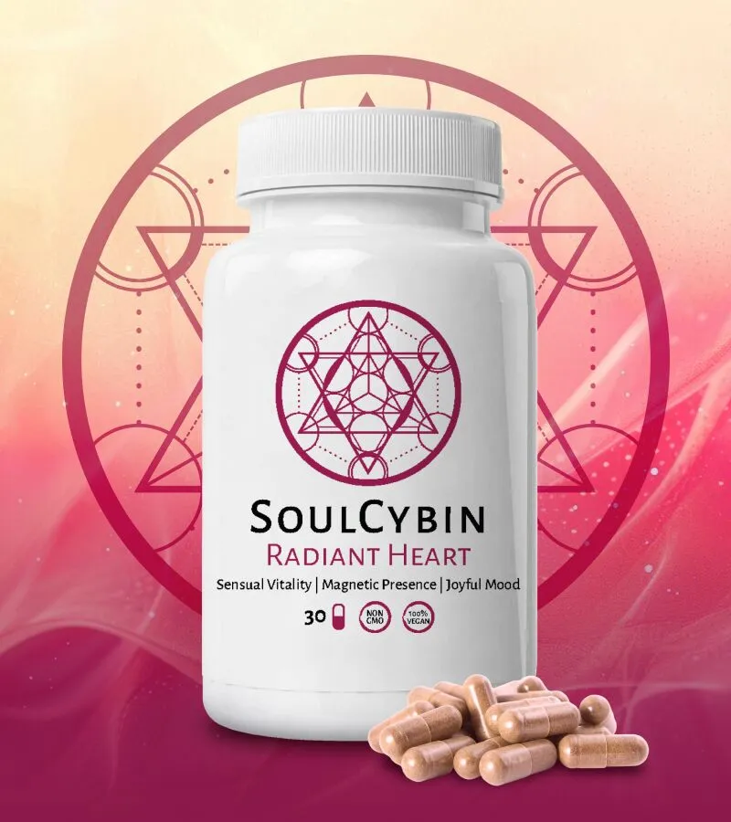 Radiant Heart – “Embodied Connection”