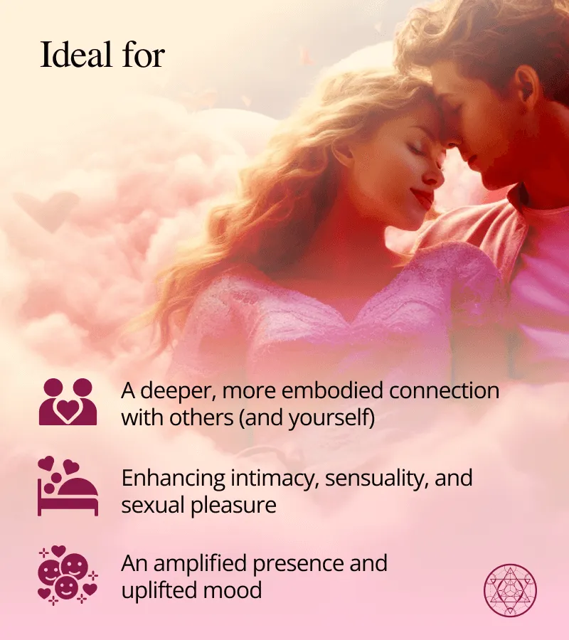 Radiant Heart – “Embodied Connection” - Image 4