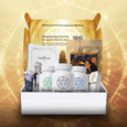 The Journey Within – A 90-Day Microdosing Transformation Box